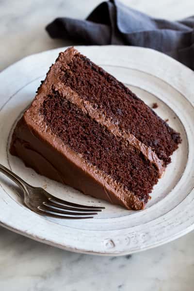 CHOCLATE CAKE