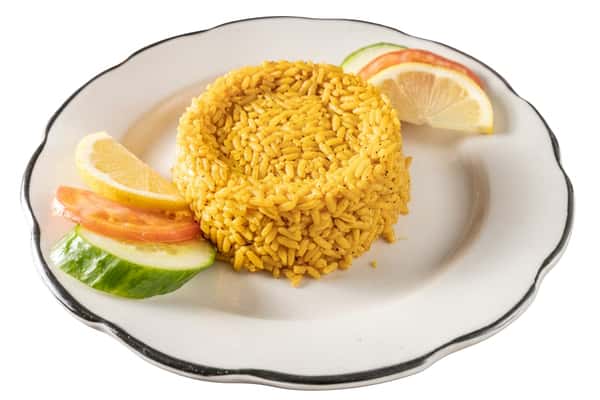 Cajun Rice