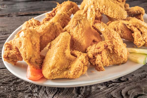 20 wings