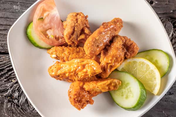 Buffalo Wings