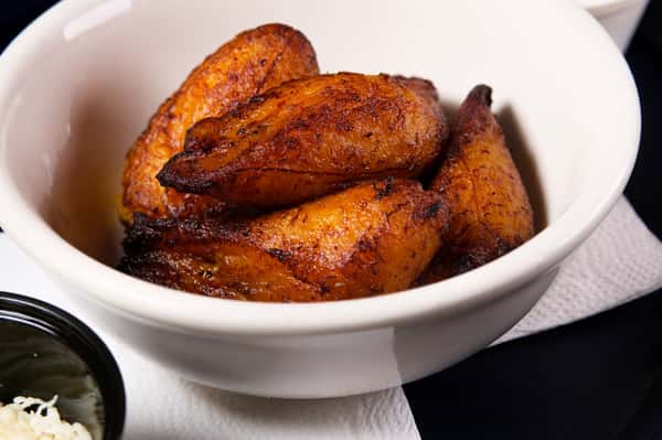 Plantains