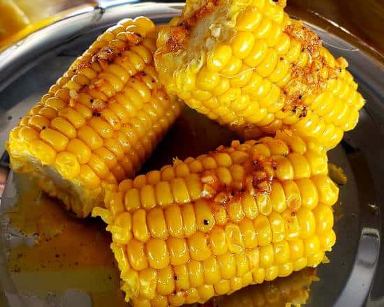 Corn on the Cob