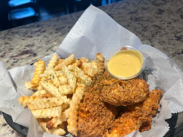 Chicken Tenders