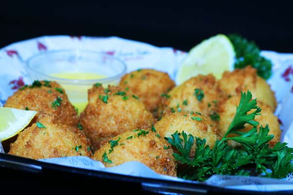 Hushpuppies (8)
