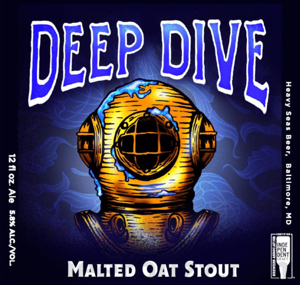 Heavy Seas Deep Dive