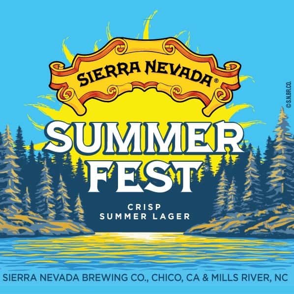 Sierra Nevada Summer Fest