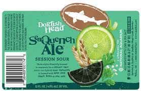Dogfish Seaquench