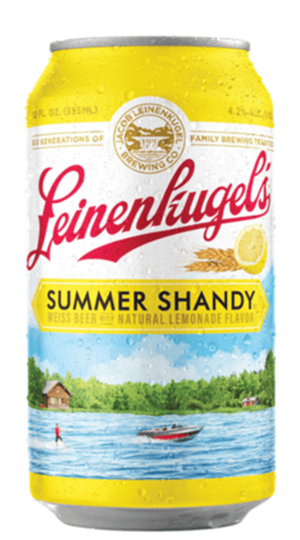 Leinenkugel's Summer Shandy