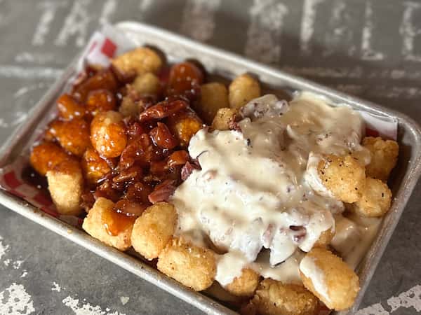 Two-way Tots