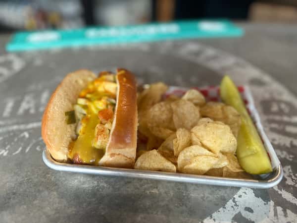 Chicago Style