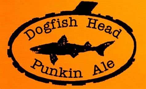 Dogfish Punkin