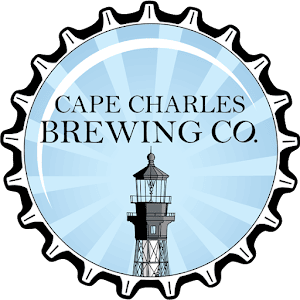 Cape Charles Red Ale Buoy 36A