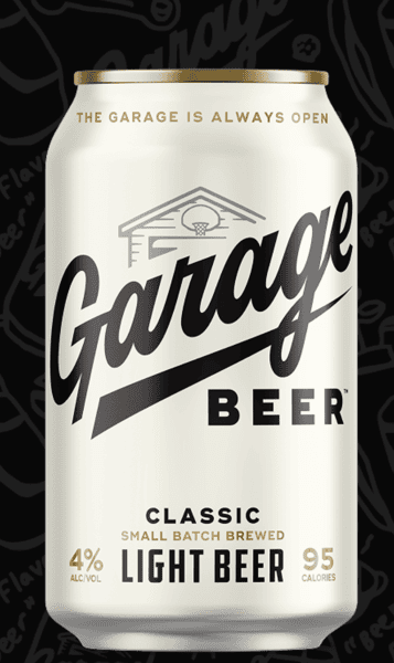 Garage Beer - Classic