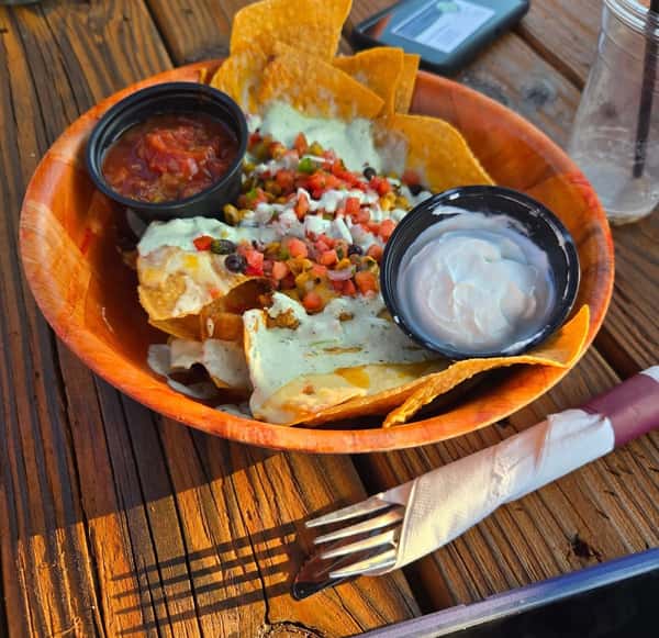 nachos