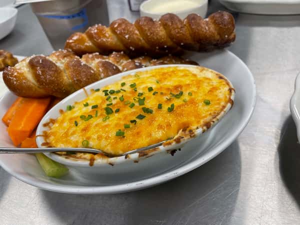 CRAB DIP