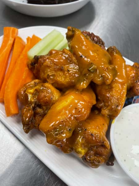 wings