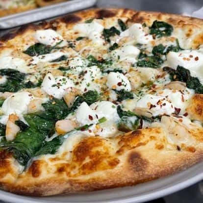 PIZZA