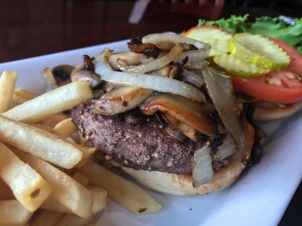 Burger