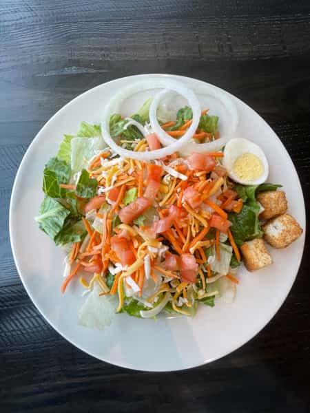 Arkansas Salad