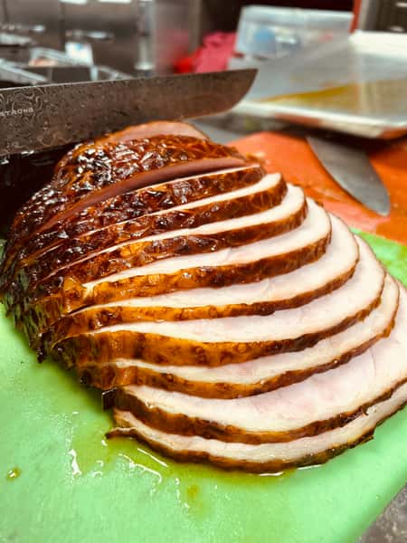 Ham
