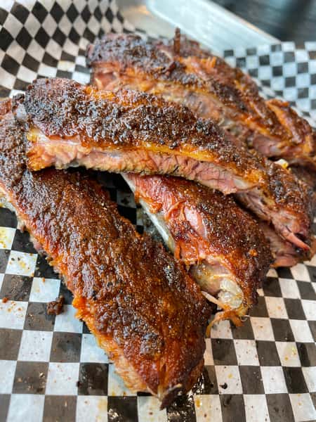 Ribs
