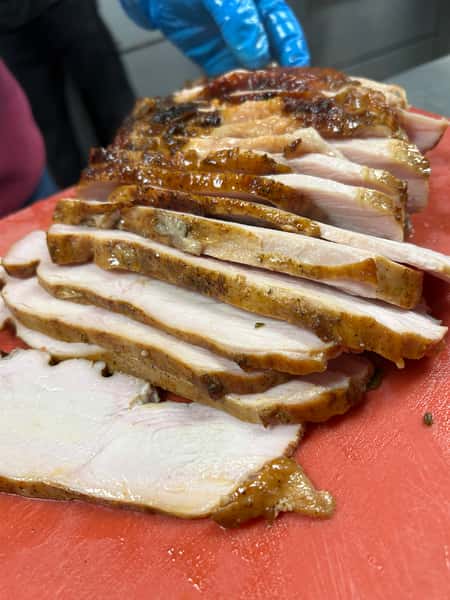 Turkey Breast