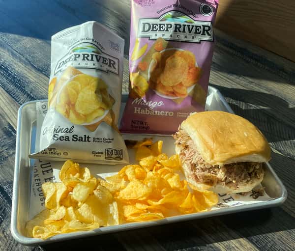 Potato Chips