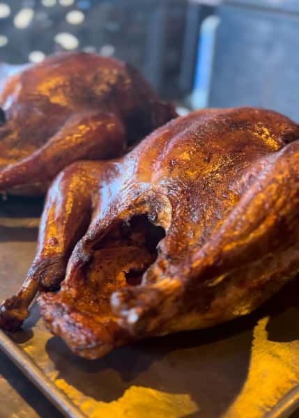 Whole Turkey