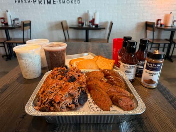 Game Day Tailgate Pack