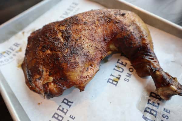Chicken Quarter