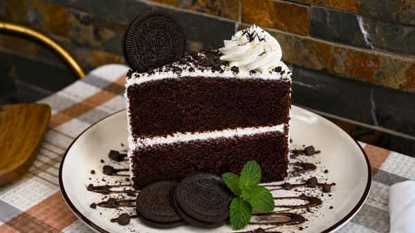Oreo Cake