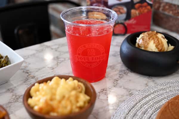 Gallon Kool- Aid Tropical Punch