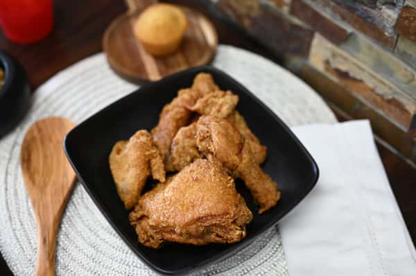 Fried Chicken - Full Pan