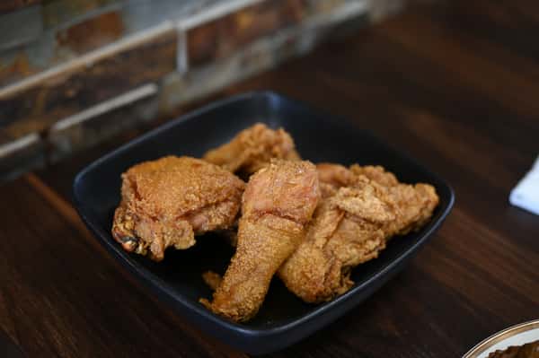 20 piece no sides