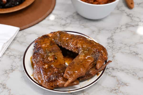 Turkey Wings