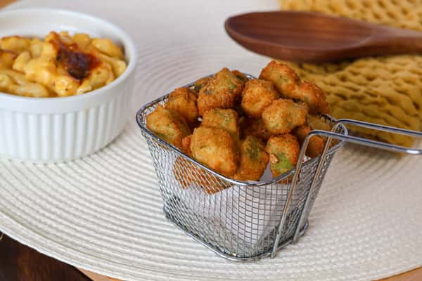 Okra
