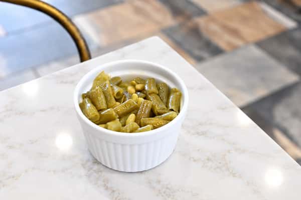 Green Beans