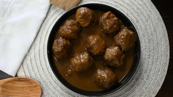 meatballs