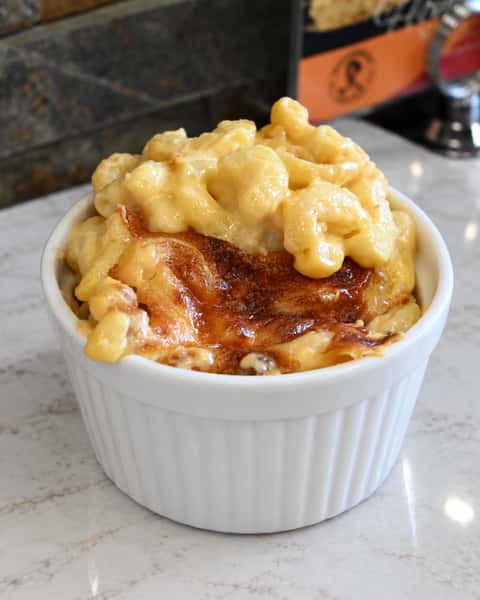 Mac & Cheese