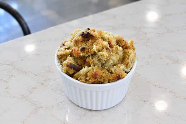 Stuffing