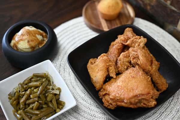 20 piece 3/sides