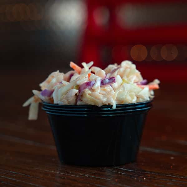 Coleslaw 8oz