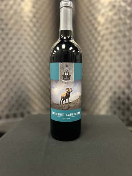Cabernet Sauvignon