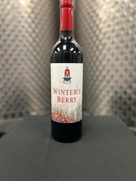 Winter's Berry