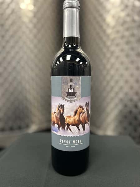 Pinot Noir