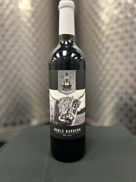 Barbera