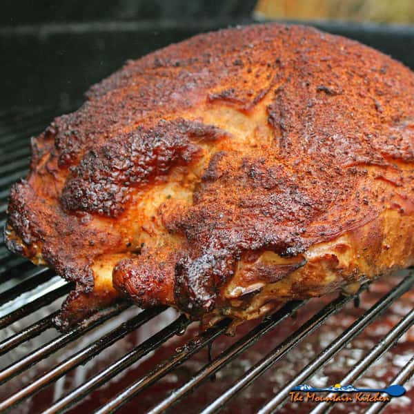 Smoked Turkey