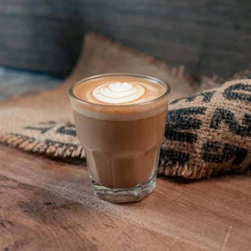 Cortado