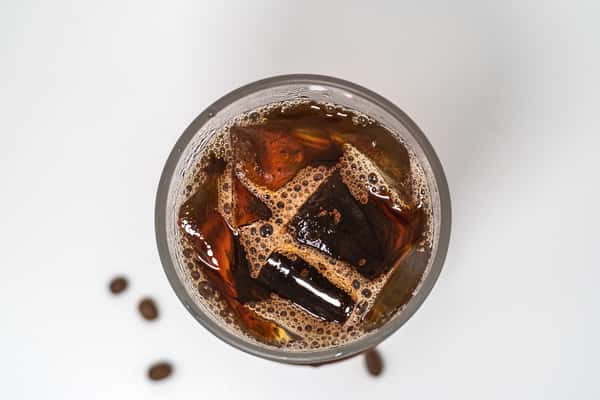 Iced Coffee