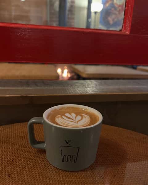 Cappuccino